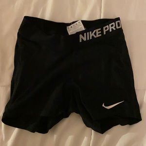Nike Pro Shorts